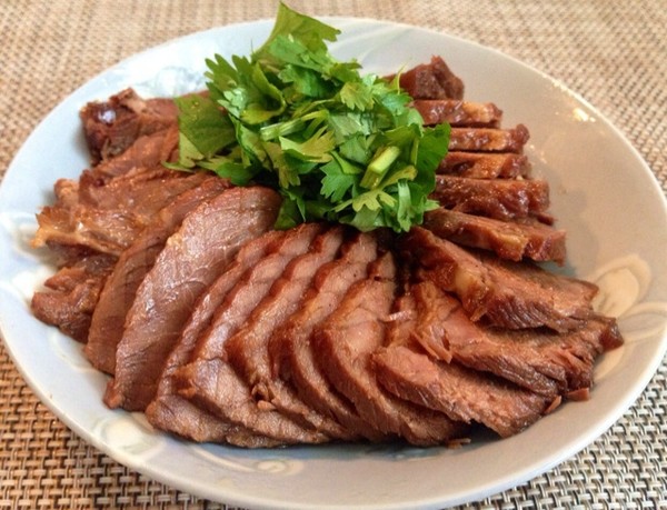 學(xué)習(xí)鹵味：從入門到精通，打造屬于您的獨(dú)特風(fēng)味！(圖3)