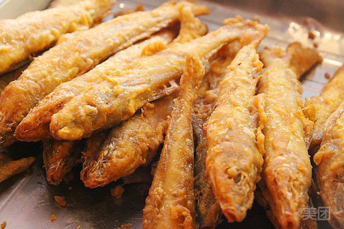 濰坊炸貨培訓(xùn)去哪里學(xué)？手把手教學(xué)，正宗配方一站式掌握(圖3)