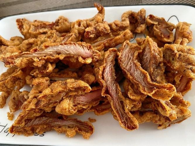 濰坊炸貨培訓(xùn)去哪里學(xué)？手把手教學(xué)，正宗配方一站式掌握(圖4)