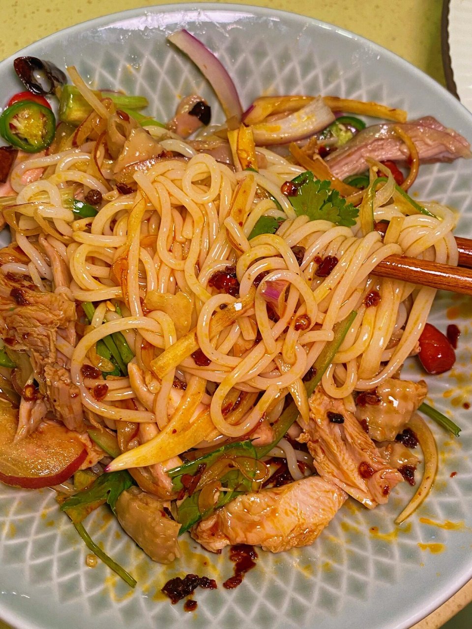 想學椒麻雞絲粉？詳細步驟教你做出正宗美味(圖2)