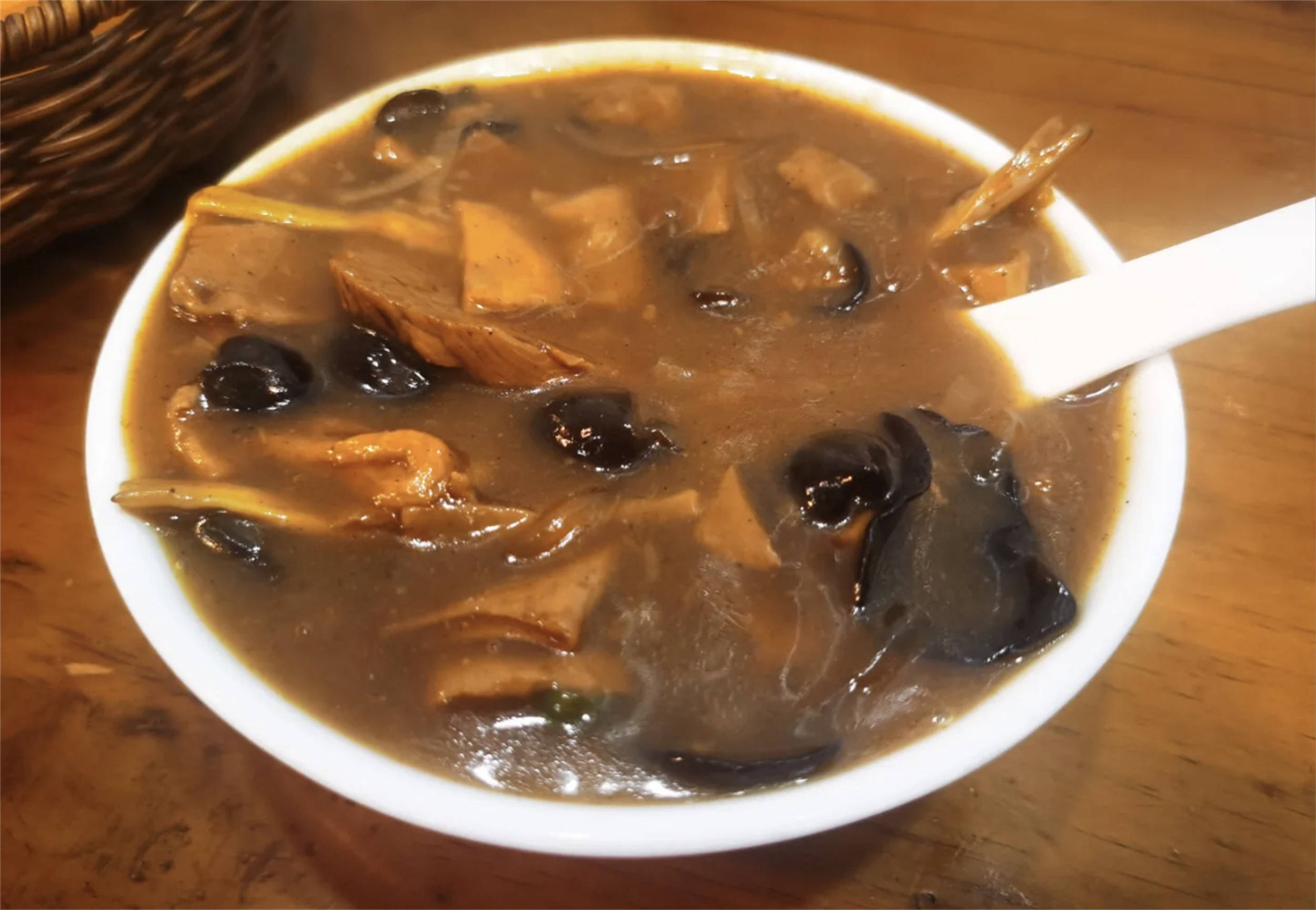 想學(xué)逍遙鎮(zhèn)胡辣湯？學(xué)費(fèi)低，技術(shù)全，輕松掌握(圖3)