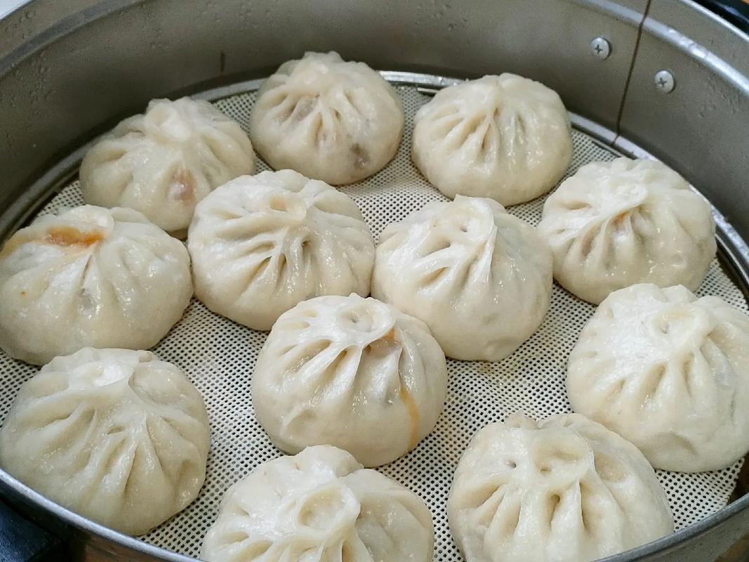 棗莊哪里可以學(xué)大包子技術(shù)？正宗配方與技巧全掌握(圖2)