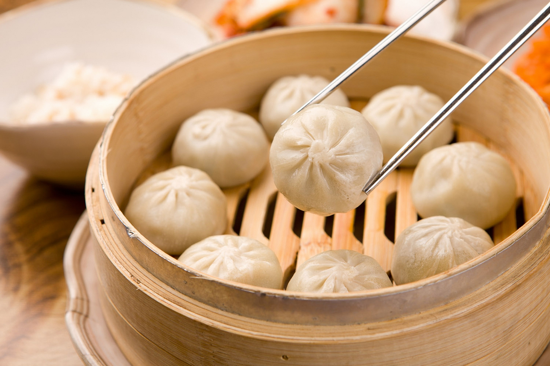 棗莊哪里可以學(xué)大包子技術(shù)？正宗配方與技巧全掌握(圖3)