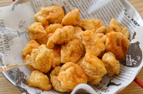 想學(xué)炸雞塊？從基礎(chǔ)到進(jìn)階，快速上手的炸雞技藝(圖2)