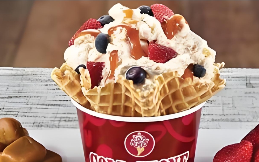 學(xué)冰激凌技術(shù)培訓(xùn)：從零基礎(chǔ)到開店，助您掌握甜蜜商機(jī)！(圖2)