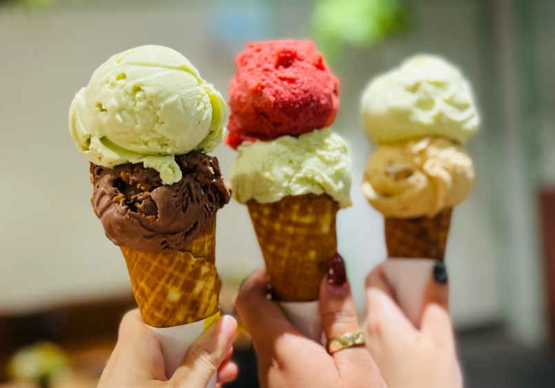 學(xué)冰激凌技術(shù)培訓(xùn)：從零基礎(chǔ)到開店，助您掌握甜蜜商機(jī)！(圖3)