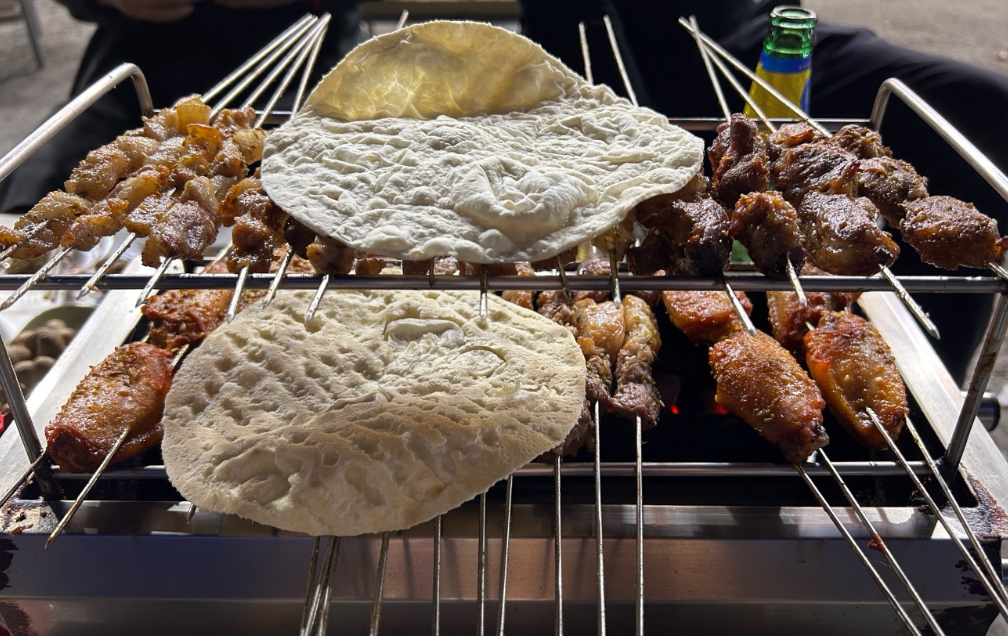 山東淄博燒烤好學(xué)嗎？從選材到制作，教您輕松掌握淄博燒烤核心技術(shù)！(圖3)