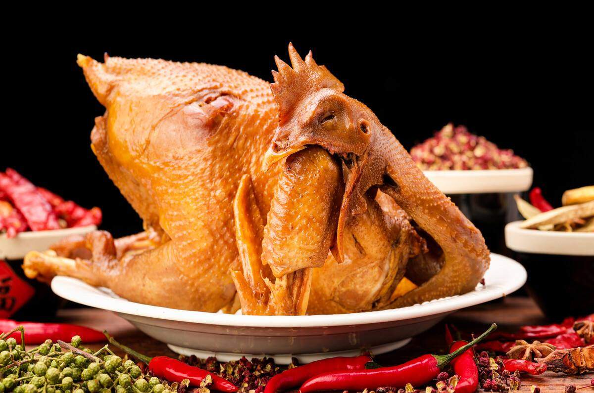 小投資大回報(bào)！麻椒雞的正宗做法培訓(xùn)，最短3天學(xué)會！(圖2)