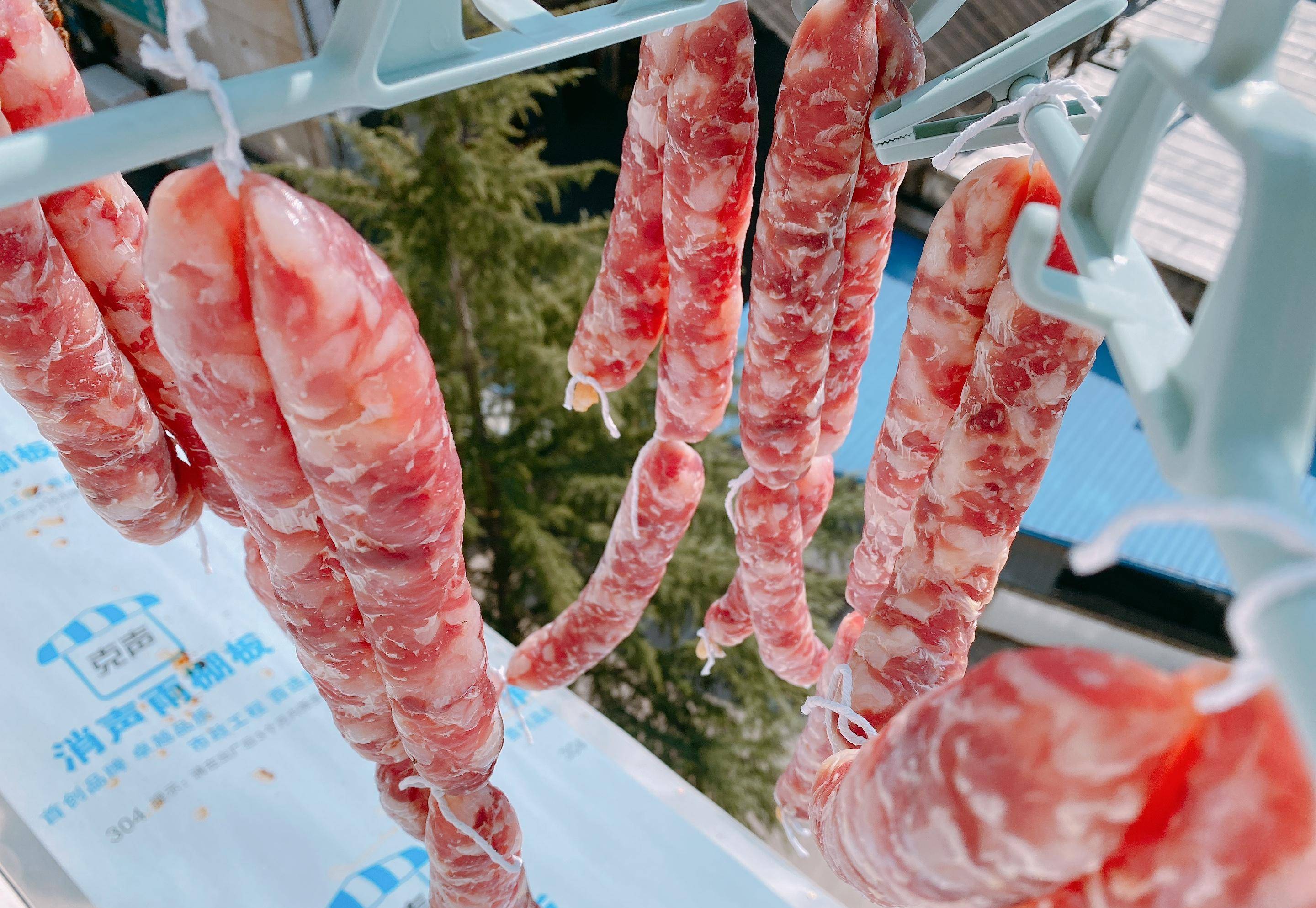 香腸技術(shù)培訓哪里有？3~7天速成，學會開店不再難！(圖3)