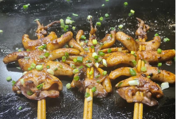 只需一人，輕松開攤！適合一個人擺的小吃攤推薦(圖3)