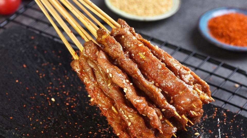 想學(xué)燒烤技術(shù)？山東燒烤培訓(xùn)機構(gòu)排名，讓你選擇最好的！(圖3)