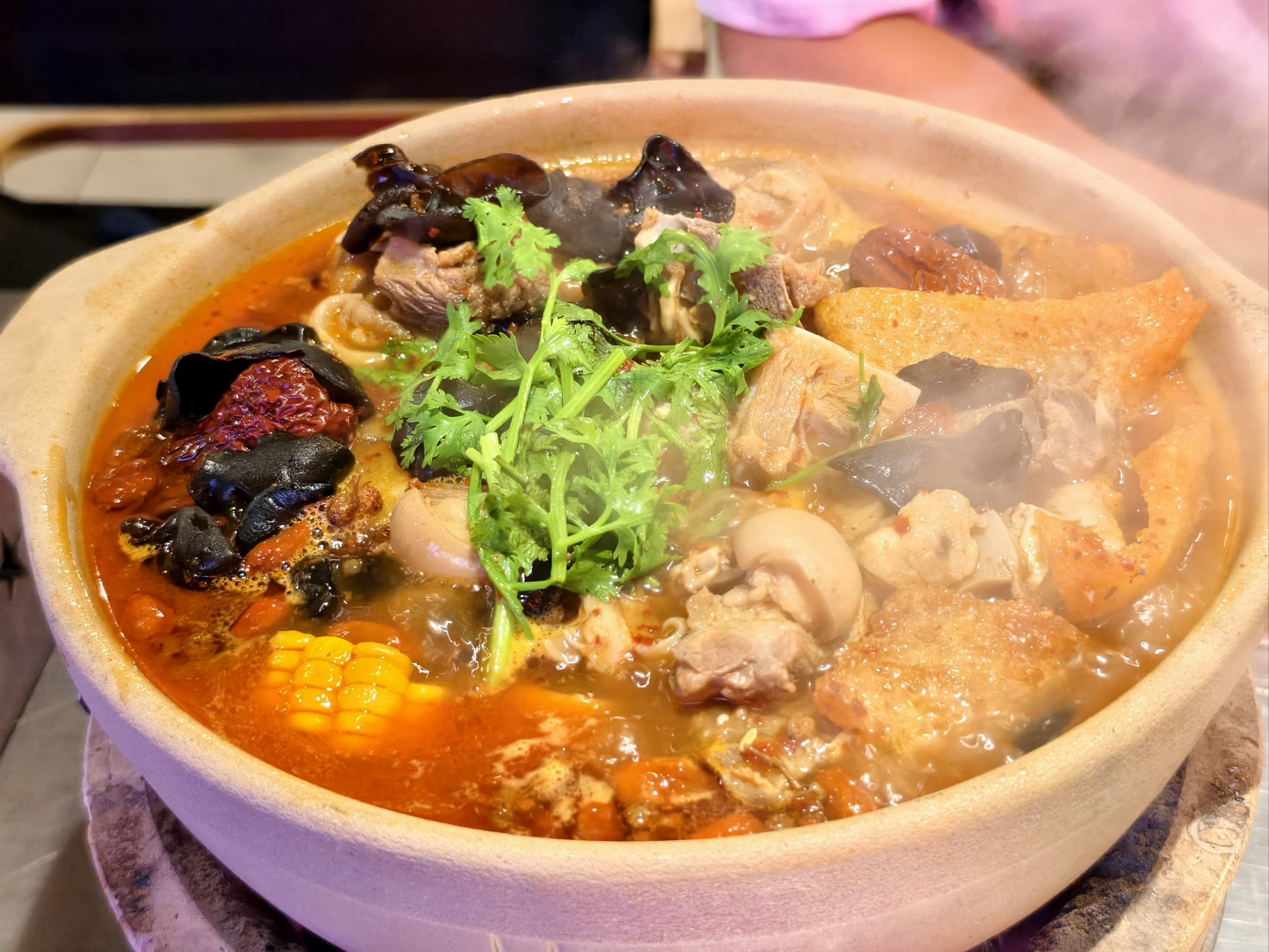 打邊爐的做法簡單嗎？來這里，教你正宗做法，開店賺不停！(圖3)