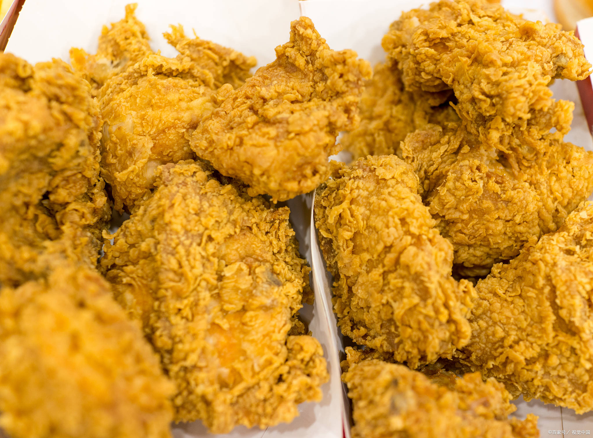 炸雞技術(shù)培訓(xùn)多少錢？想開店創(chuàng)業(yè)？這里有最實用的培訓(xùn)課程！(圖3)