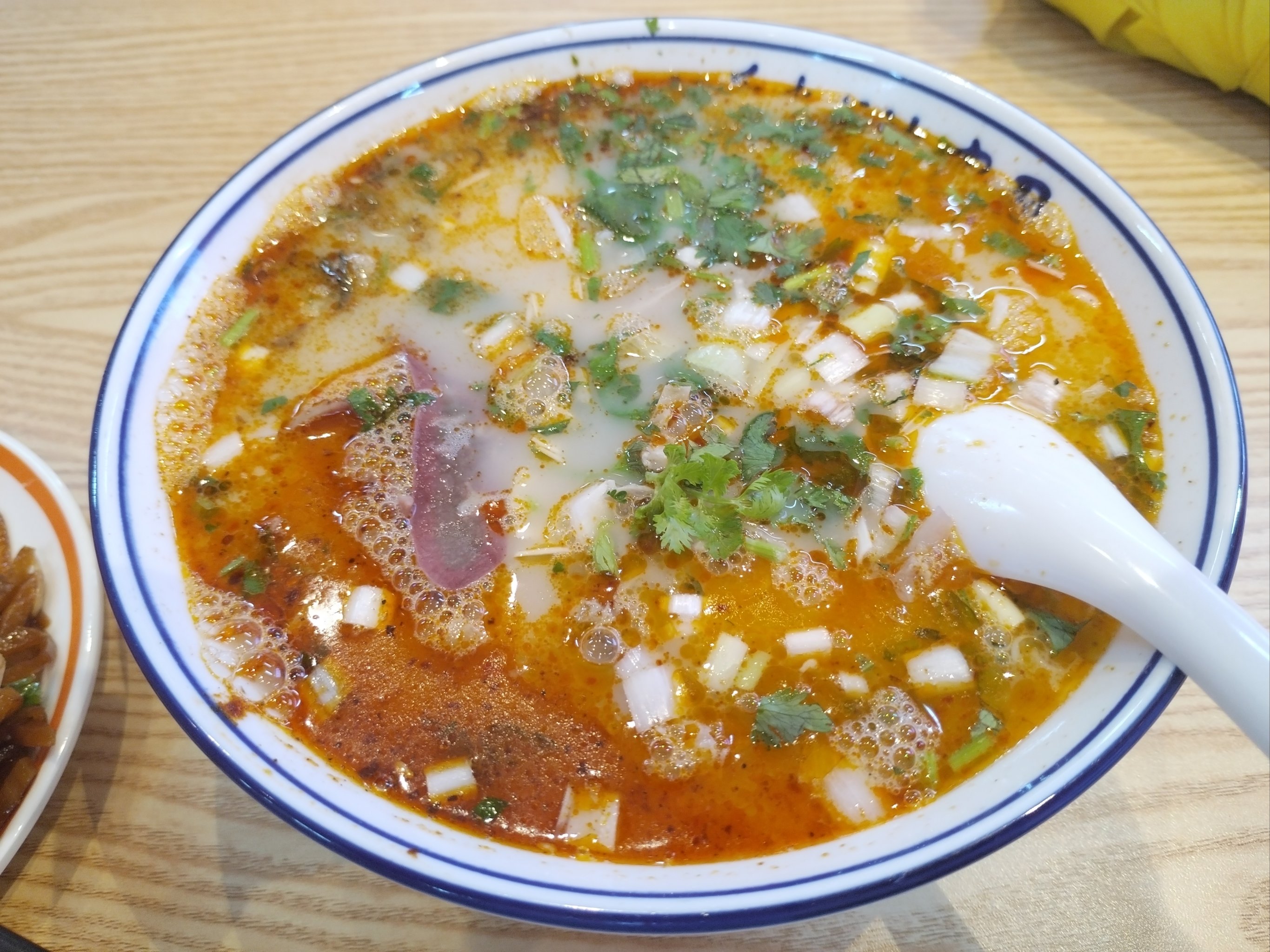 想學(xué)正宗單縣羊肉湯？來這里，3天掌握地道做法！(圖2)