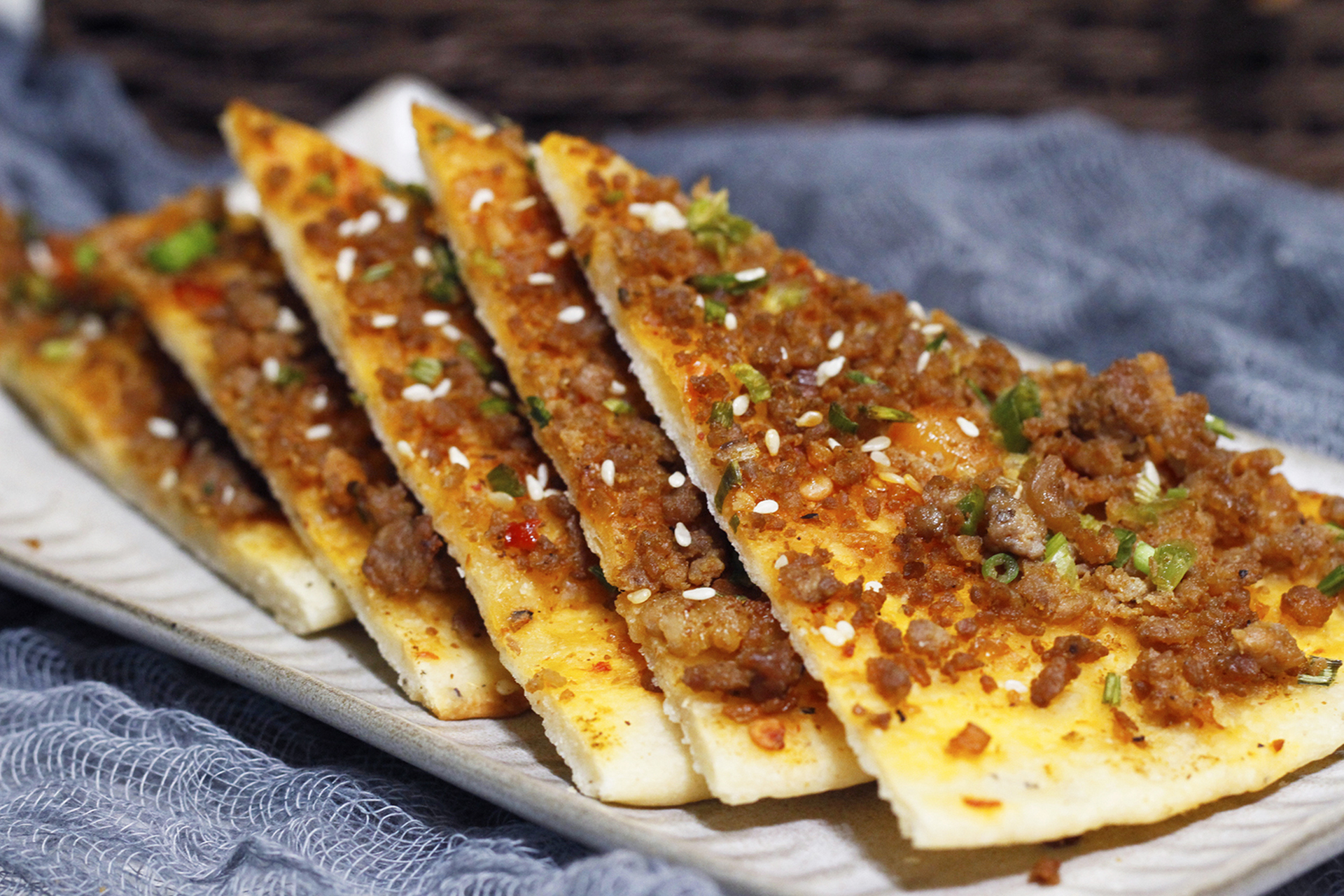 醬香餅培訓(xùn)多少錢？來這里，3~7天掌握開店技術(shù)！(圖3)