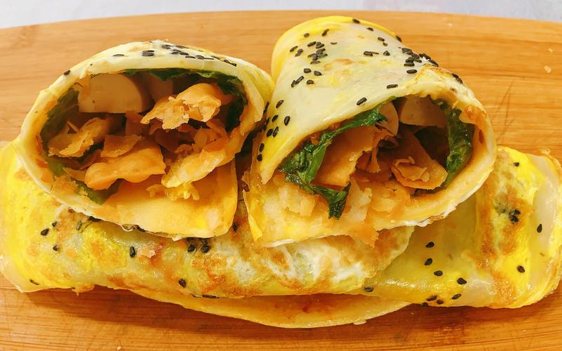 想學正宗煎餅果子？快速掌握正宗做法和配方，創(chuàng)業(yè)無憂！(圖2)