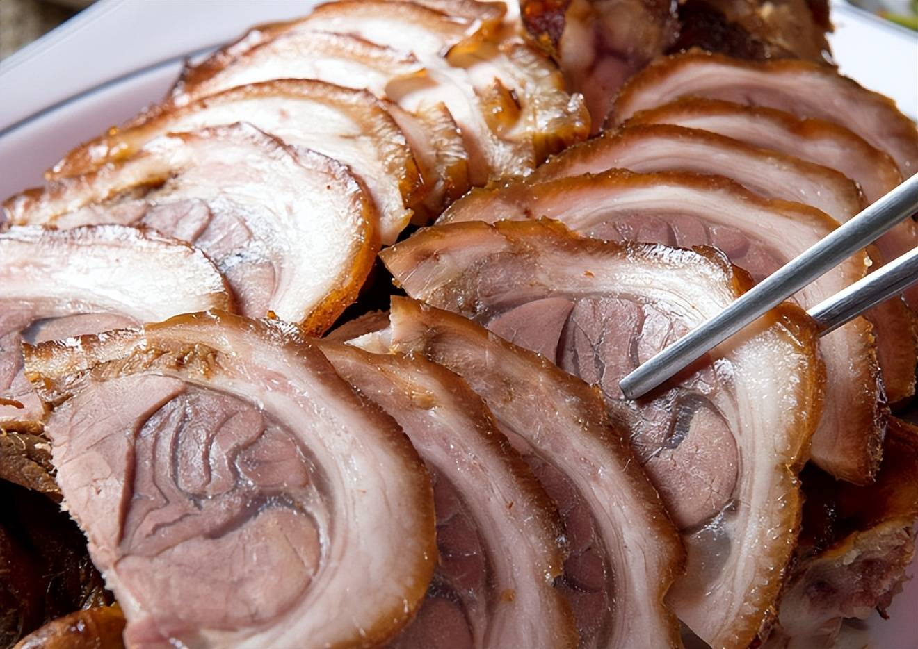 想學正宗鹵肉？掌握鹵肉的做法步驟，輕松開店！(圖2)