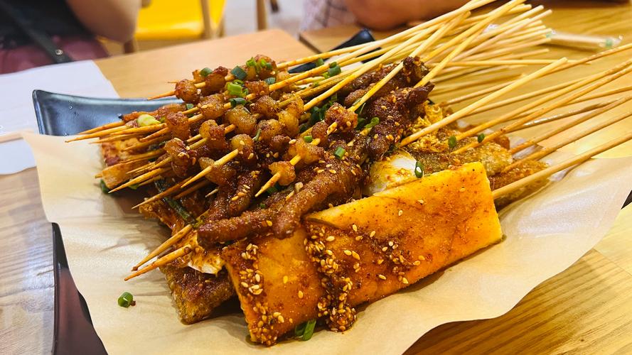 濟(jì)南炸串培訓(xùn)，學(xué)會(huì)炸串技術(shù)，輕松創(chuàng)業(yè)！(圖3)