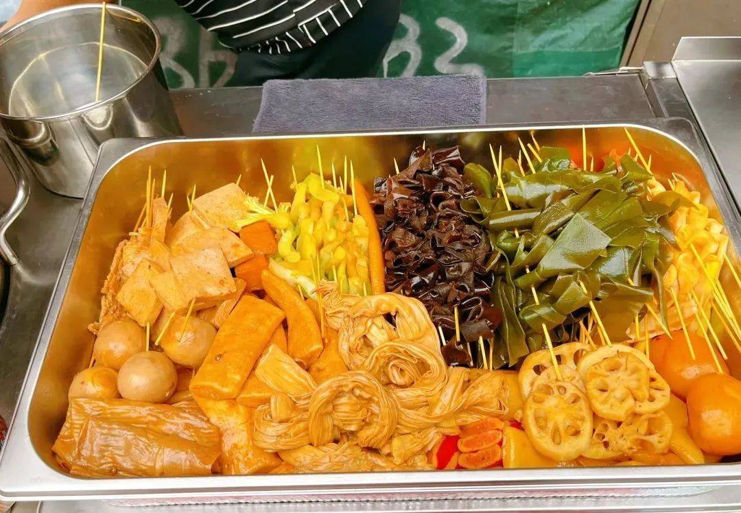 高密有沒有做鹵串的店？了解市場前景，抓住創(chuàng)業(yè)機會！(圖3)