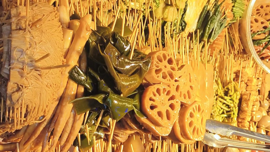 高密有沒有做鹵串的店？了解市場前景，抓住創(chuàng)業(yè)機會！(圖2)