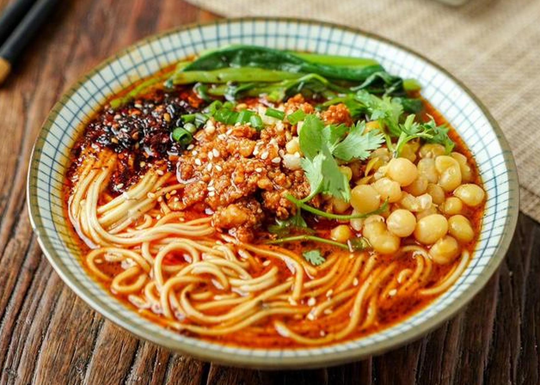 重慶小面培訓哪里最正宗？讓你一學就會，快速開店！