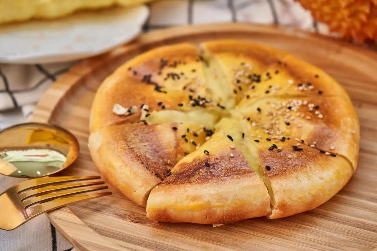 榴蓮芝士餅在哪里有培訓(xùn)？學(xué)習(xí)正宗制作技巧，開店無憂！(圖3)