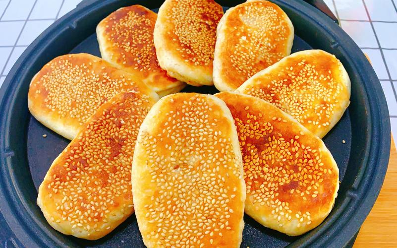 學(xué)燒餅技術(shù)只要398元？趕緊來(lái)了解如何開(kāi)啟你的創(chuàng)業(yè)之路！(圖2)