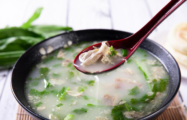 想做正宗羊湯？來這里參加專業(yè)培訓，快速學會！(圖3)