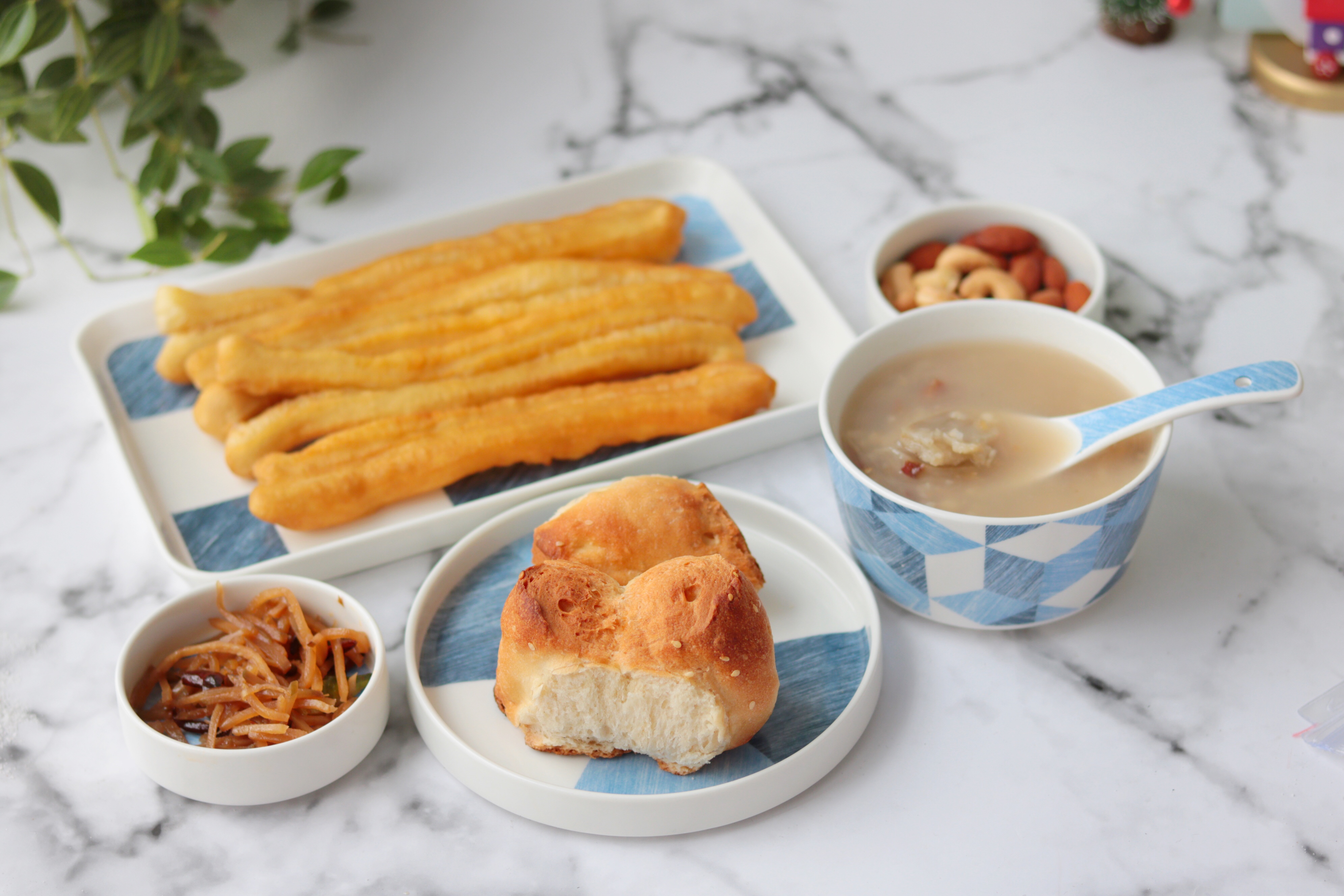 想學(xué)正宗早餐一類？輕松掌握早餐店熱門技巧！