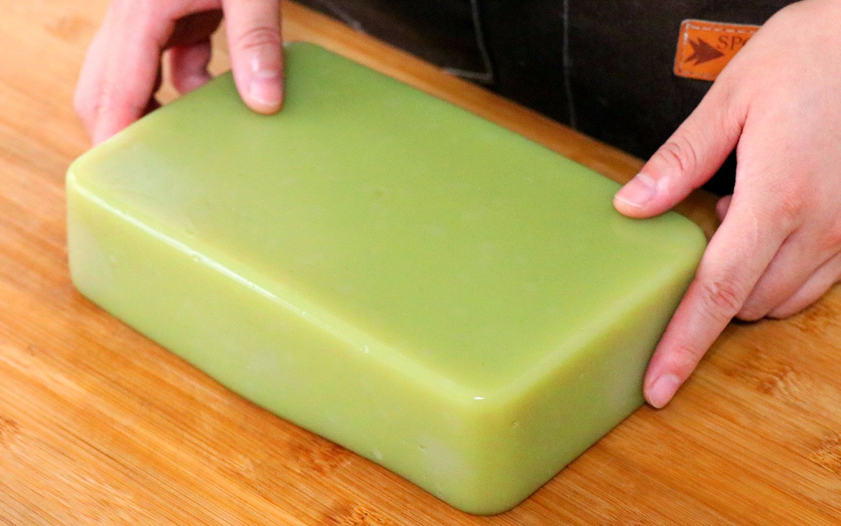 想學(xué)綠豆涼粉的做法？教你正宗配方和制作技巧！(圖3)