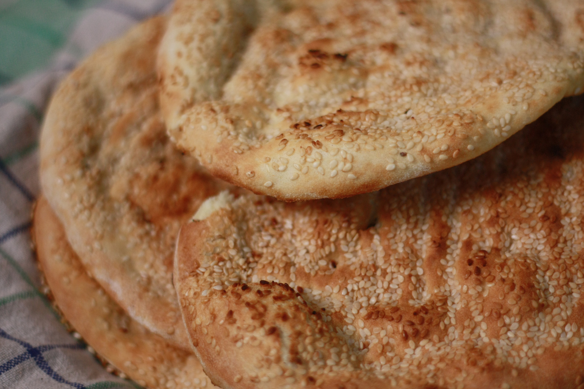 學(xué)打吊爐燒餅，掌握正宗技術(shù)，開啟美味創(chuàng)業(yè)之路！