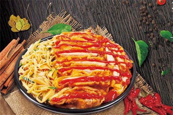 脆皮雞米飯培訓多少錢？學會制作，開啟美味創(chuàng)業(yè)之路！(圖3)