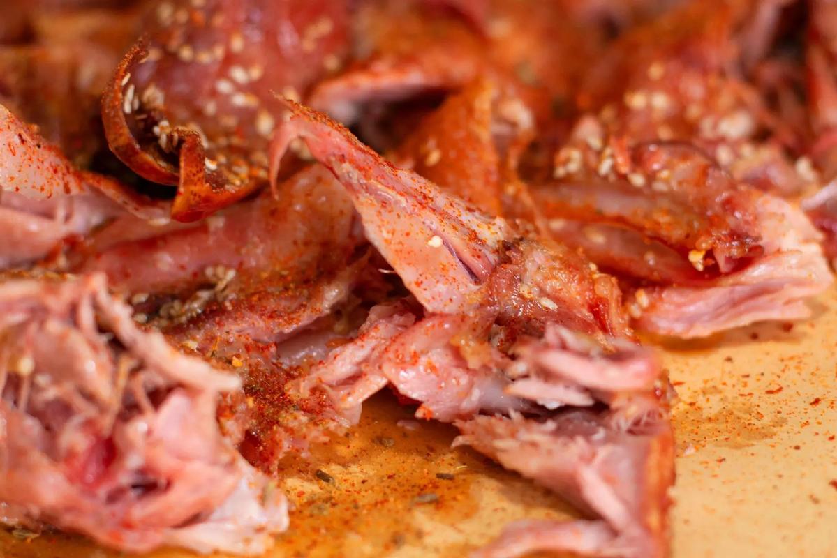 想學(xué)正宗手撕烤鴨？選擇這里，不僅教技術(shù)，還教經(jīng)營(yíng)！(圖2)