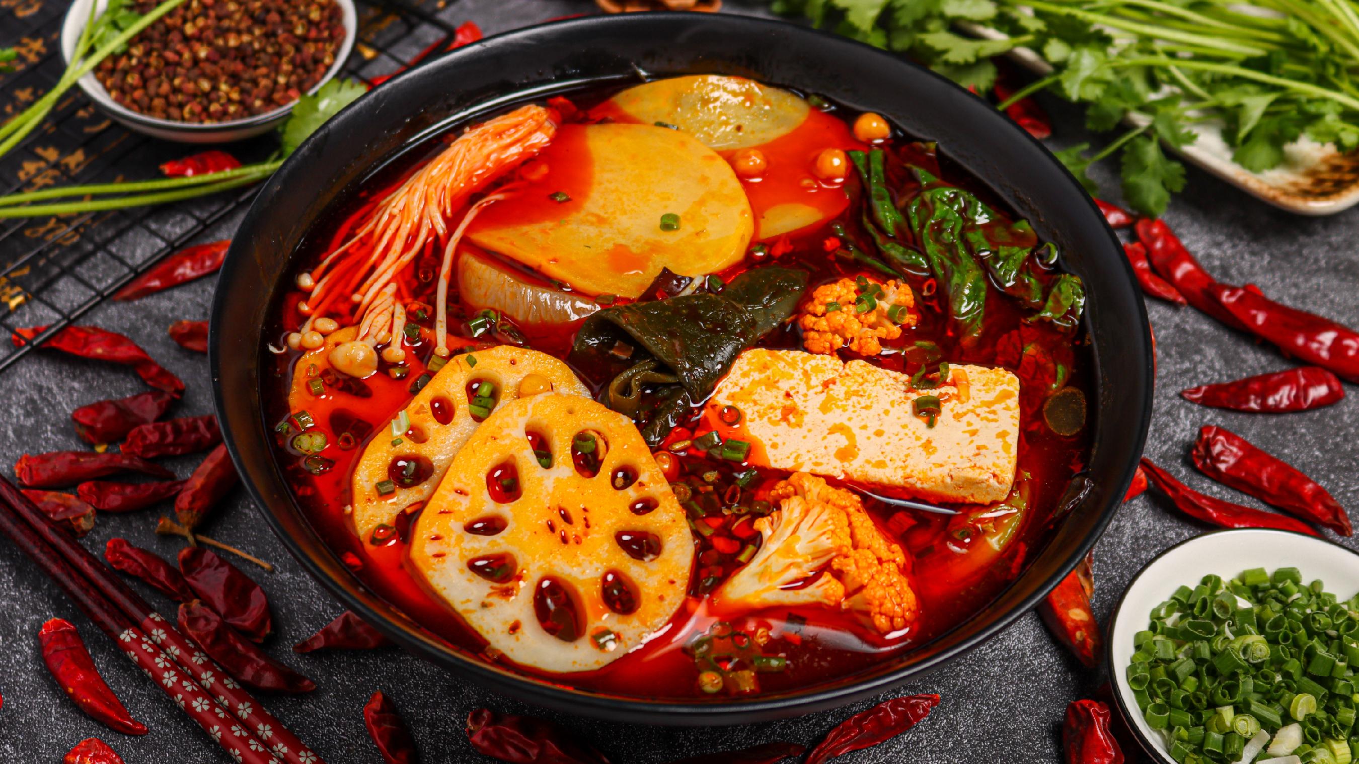 小型餐飲項(xiàng)目推薦：2025年最火5個低投入高回報餐飲項(xiàng)目，錯過后悔！(圖2)