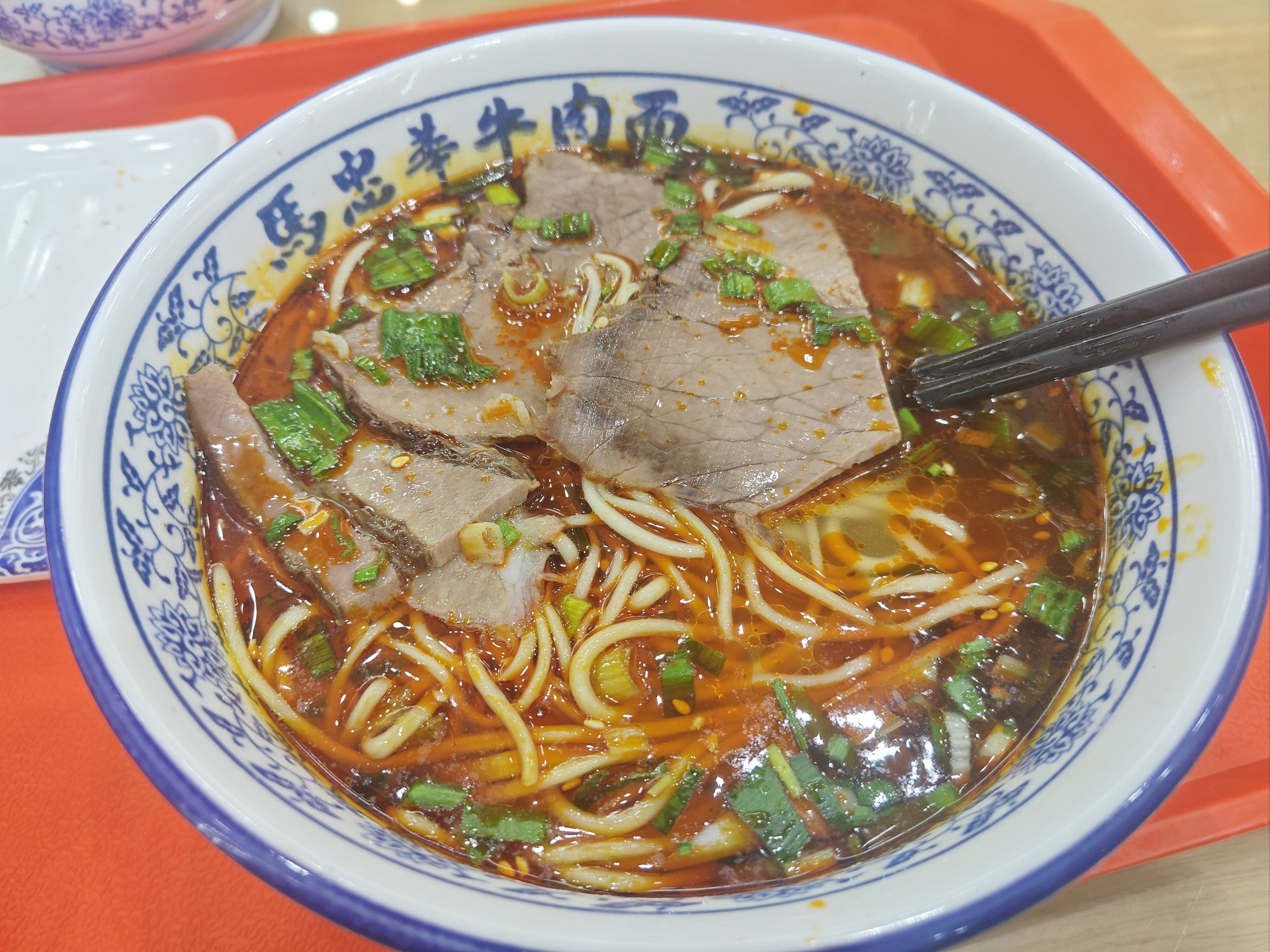 蘭州拉面日賺3000+？老師傅痛斥：學錯技術=白干一年！(圖2)