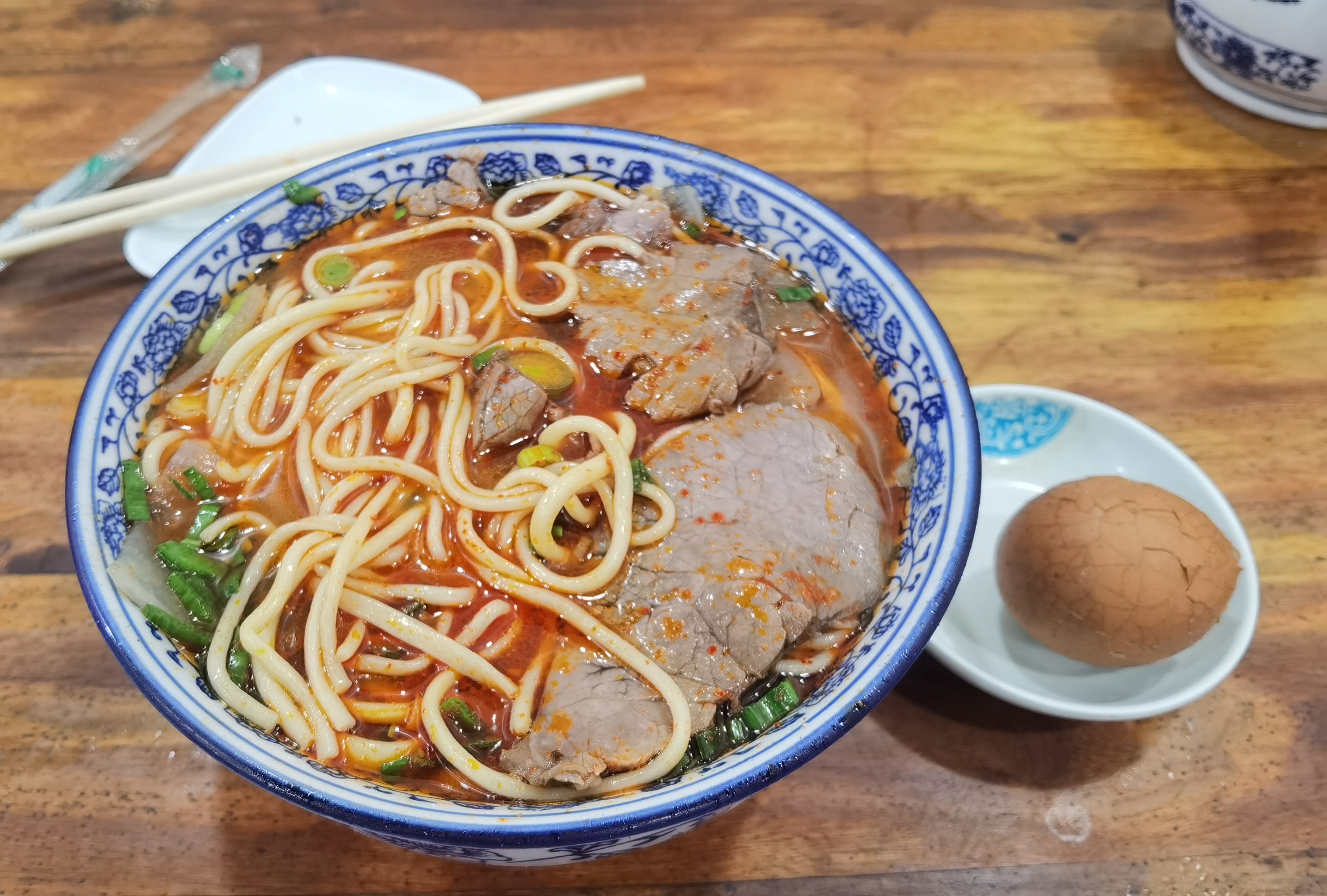 蘭州拉面日賺3000+？老師傅痛斥：學錯技術=白干一年！(圖3)