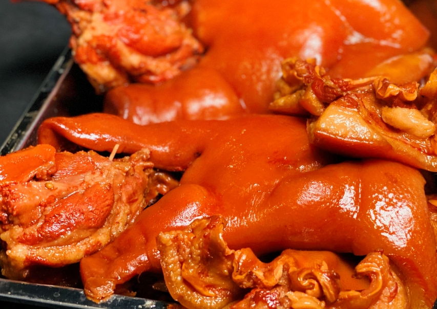 正宗熟食培訓讓你創(chuàng)業(yè)無憂？看完這5個真相，你就知道！(圖3)