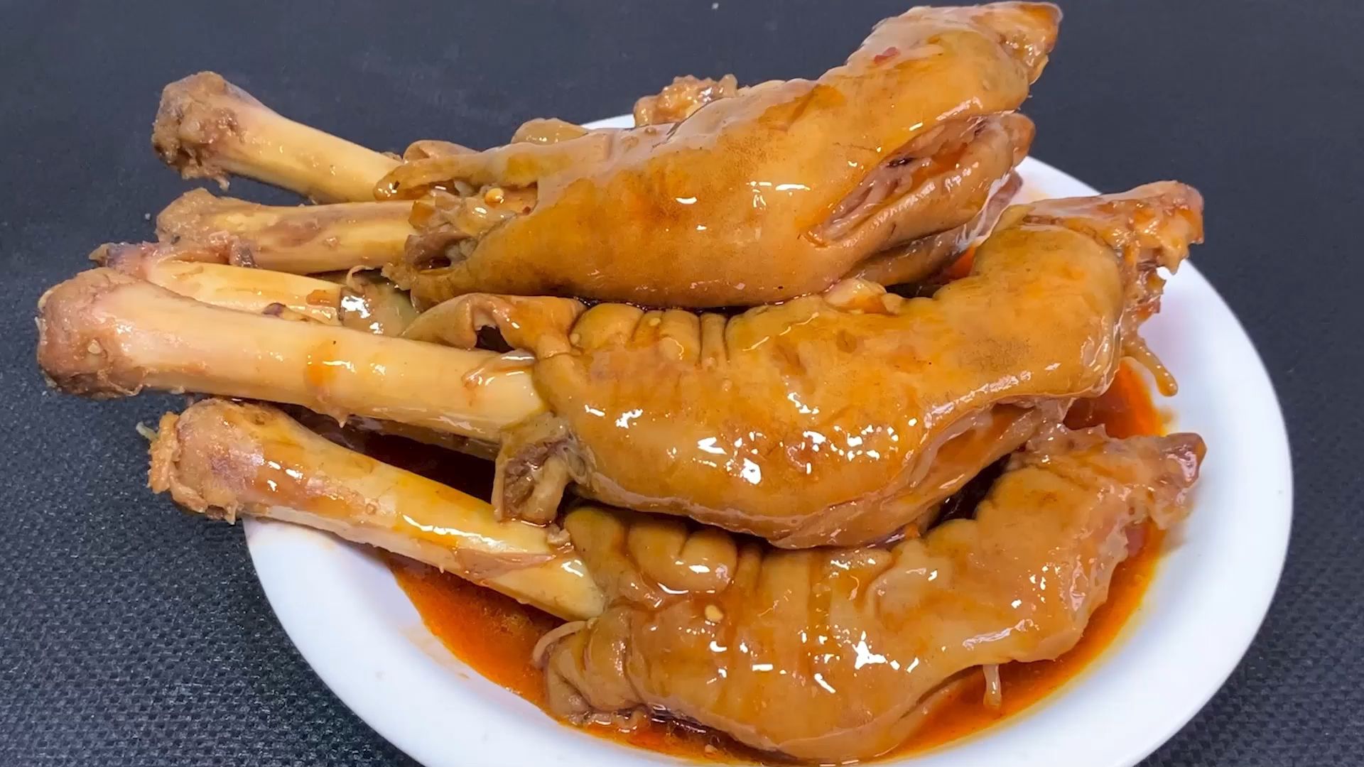 麻辣羊蹄怎么做才能正宗？業(yè)內(nèi)大廚教你：最全配方(圖3)