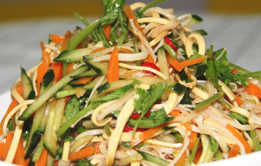 正宗涼拌菜培訓(xùn)，學(xué)費(fèi)合理嗎？看完這5個真相，避免走進(jìn)“坑”！(圖2)