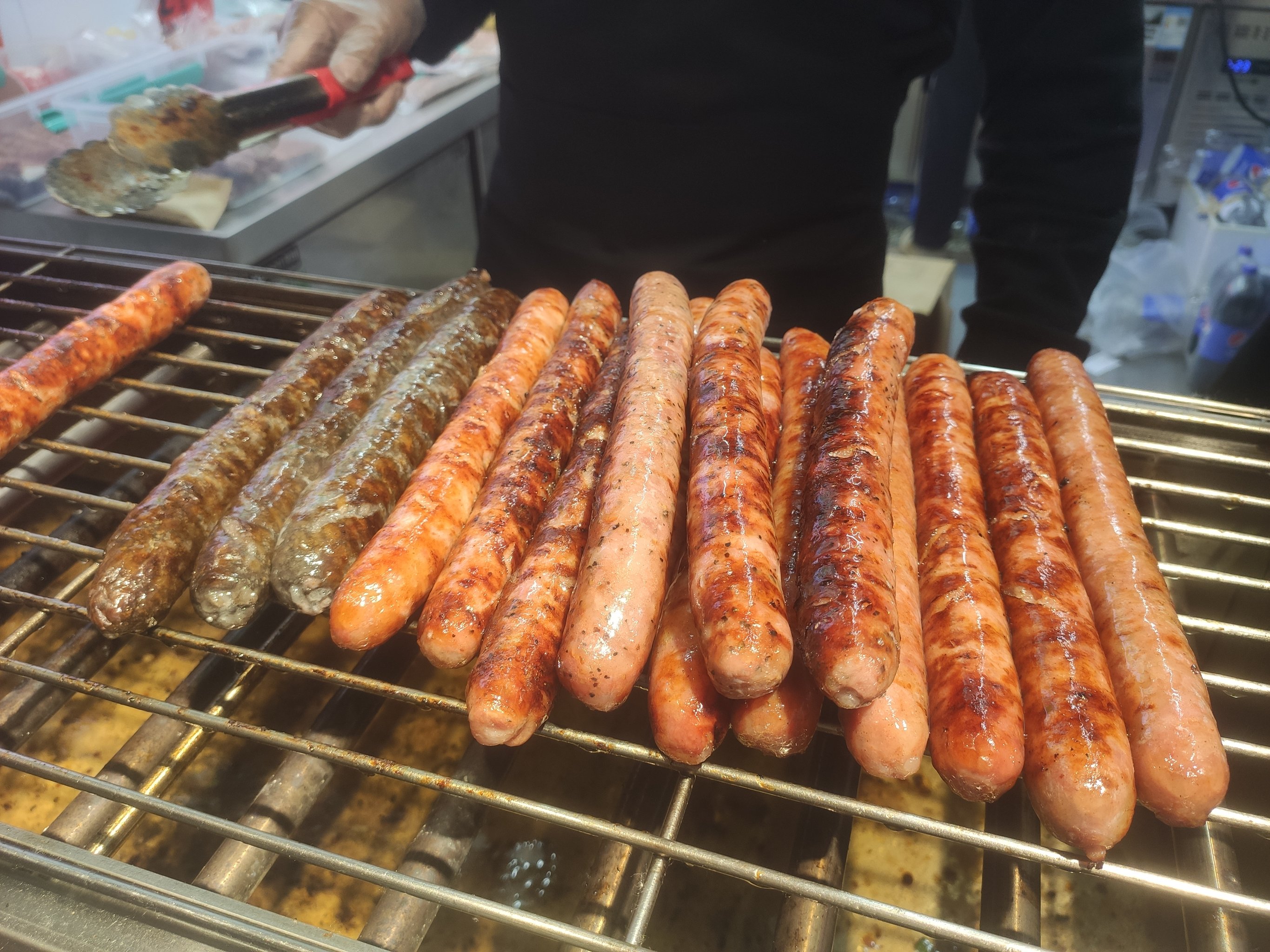 香腸技術(shù)培訓(xùn)哪里有？揭秘行業(yè)內(nèi)幕，如何避免選擇劣質(zhì)培訓(xùn)機(jī)構(gòu)！(圖3)