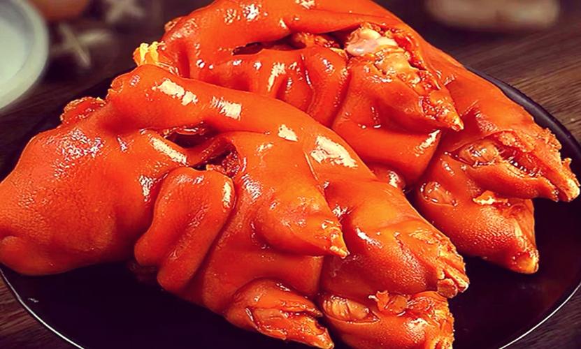 鹵豬蹄的鹵料配方大揭秘！專家告訴你，5種必備香料讓味道更誘人！