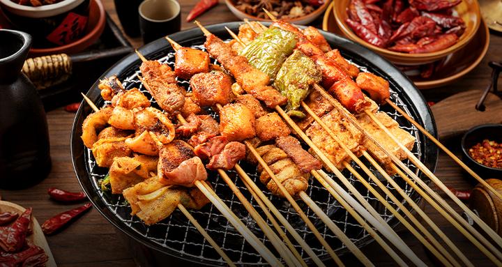 學(xué)燒烤一般要多少錢？餐飲創(chuàng)業(yè)者必看！揭秘培訓(xùn)費(fèi)用背后的“真實(shí)”原因！(圖2)