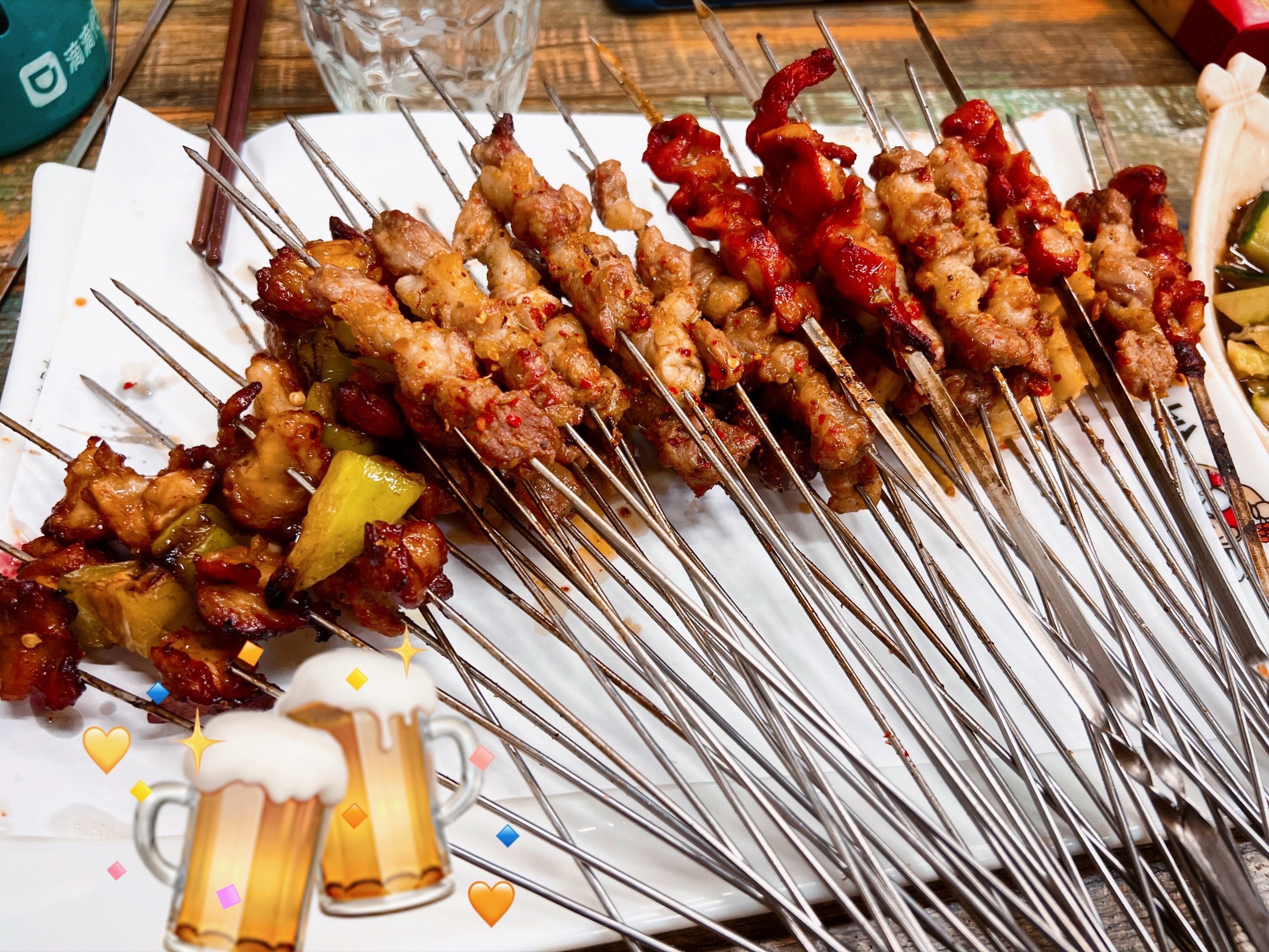 2025年濟(jì)南小吃市場爆發(fā)！濟(jì)南小吃學(xué)校培訓(xùn)，掌握正宗技藝，做出特色美味！(圖3)