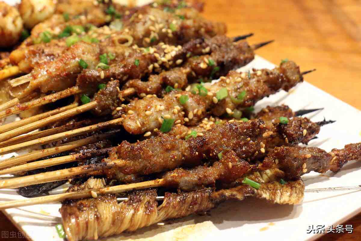 學(xué)燒烤一般要多少錢？餐飲創(chuàng)業(yè)者必看！揭秘培訓(xùn)費(fèi)用背后的“真實(shí)”原因！(圖3)