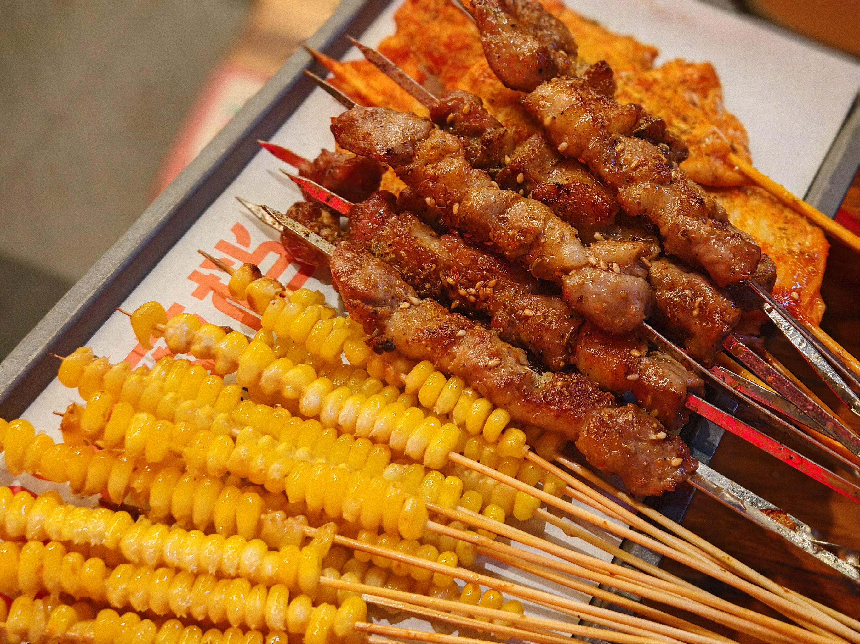 學(xué)燒烤去哪里學(xué)比較好？揭秘餐飲行業(yè)的3大“坑”，錯過后悔！(圖3)