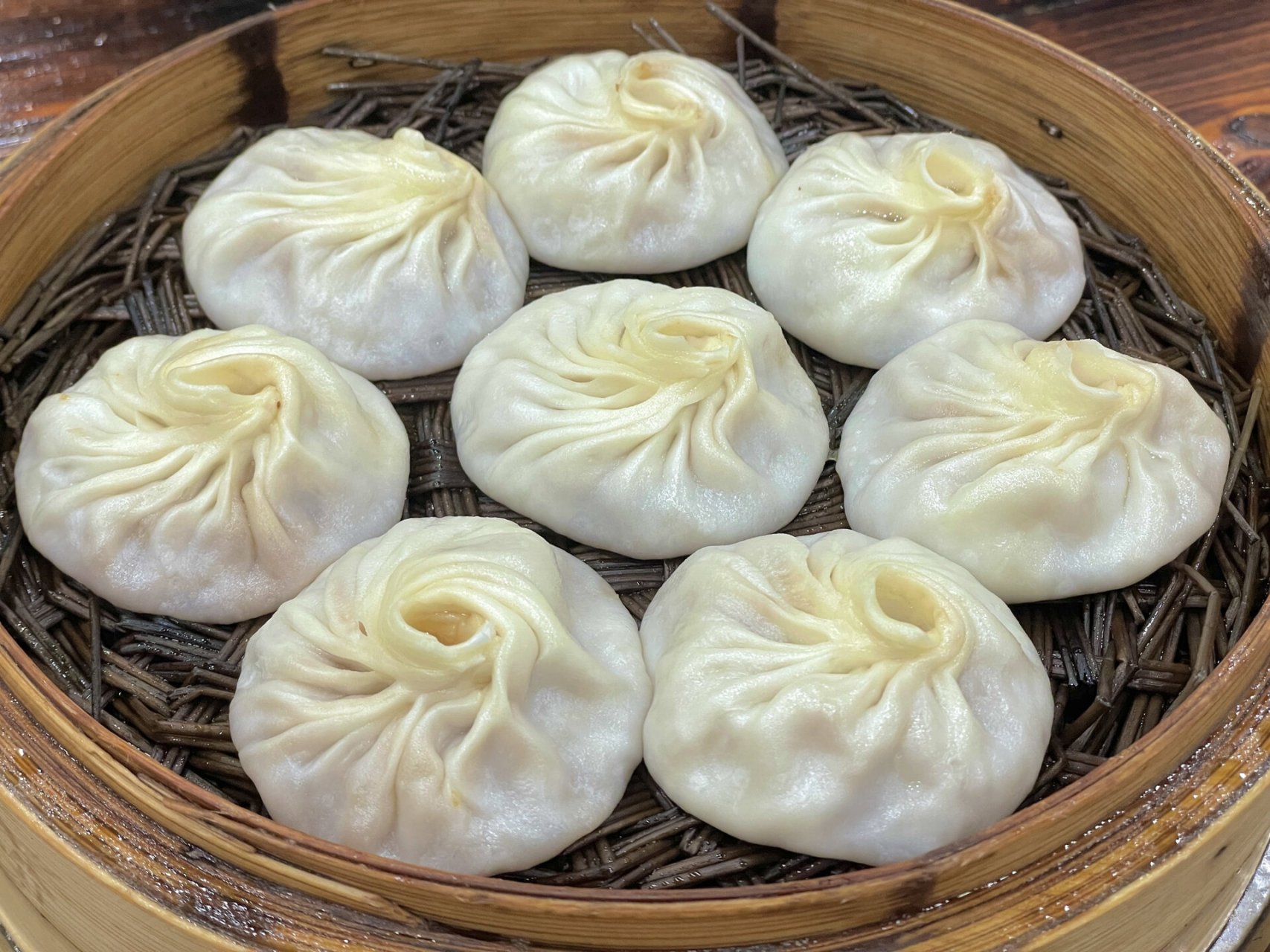 濟(jì)寧有學(xué)蕪湖灌湯包的嗎？揭秘正宗配方+核心技巧，新手入門全攻略！