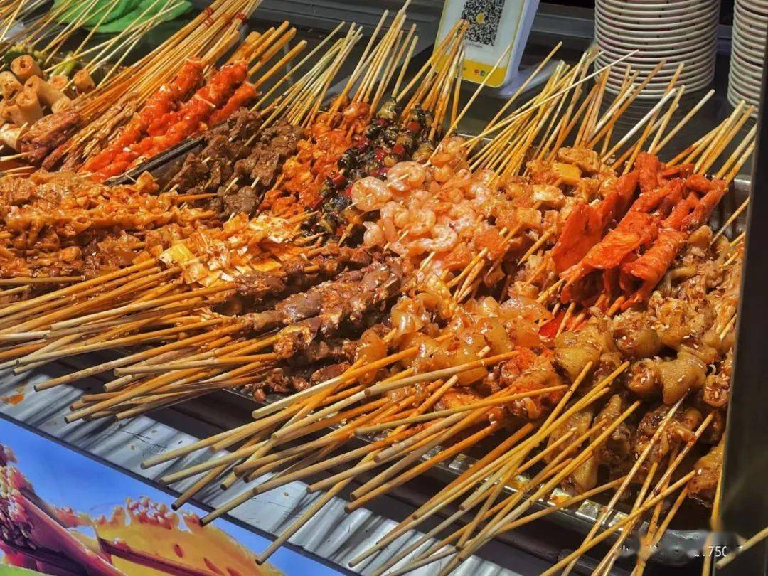 開(kāi)熱鹵串串店能賺錢嗎？學(xué)技術(shù)+經(jīng)營(yíng)避坑全攻略，新手必讀！(圖3)