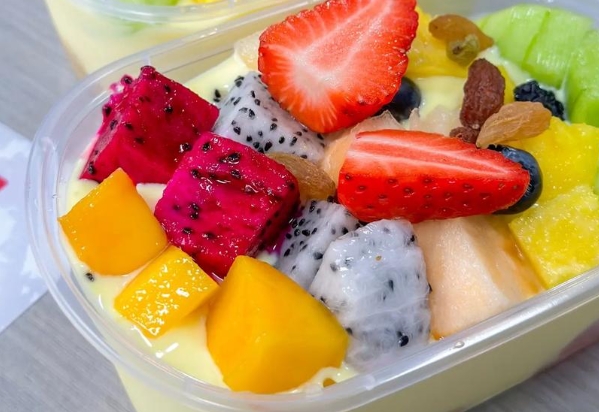 水果撈賣爆了？揭秘行業(yè)內(nèi)幕，哪里可以學(xué)水果撈培訓(xùn)最靠譜！(圖2)