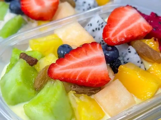 水果撈賣爆了？揭秘行業(yè)內(nèi)幕，哪里可以學(xué)水果撈培訓(xùn)最靠譜！(圖3)