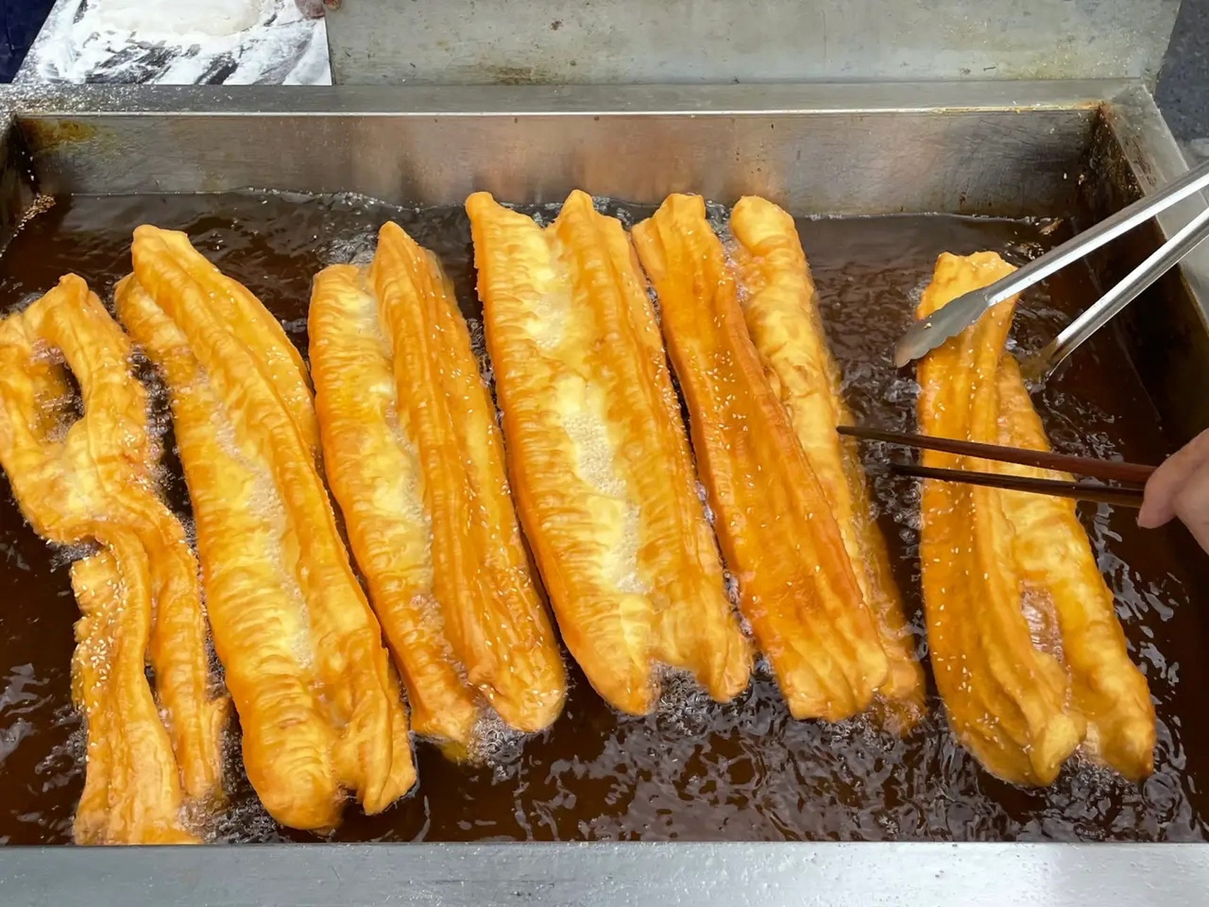 濟寧哪里有教做早點的？從零開始學，開個早餐攤輕松賺！(圖2)